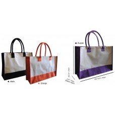 J4 - Jute Bag